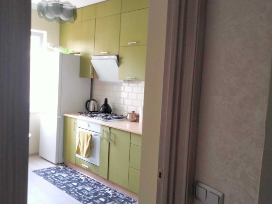 Кімната в квартирі по вул Вітрука сімейний р-к 4500 грн і ком на всіх Житомир