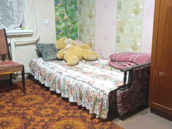 Оренда окремої кімнати для 1-го чоловіка чи для пари Житомир