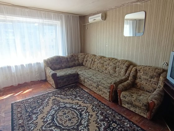 Сдам комнату в общежитии на длительный срок