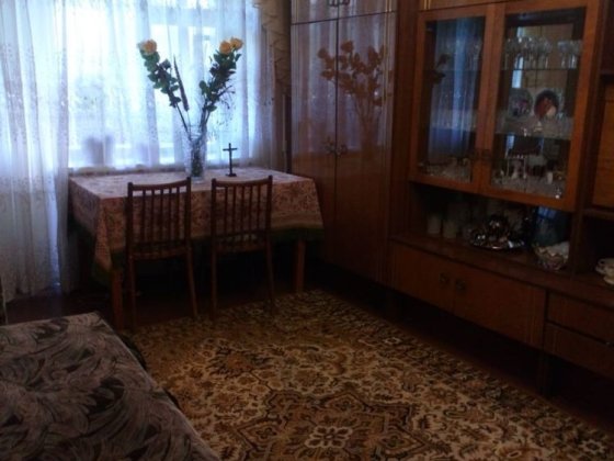 Здам кімнату в квартирі в центрі Житомир