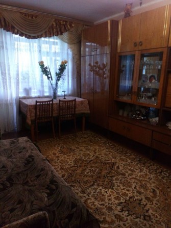 Здам кімнату в квартирі в центрі - фото 1