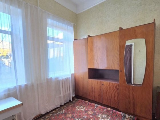 Здам кімнату в комунальній квартирі. Кропивницкий