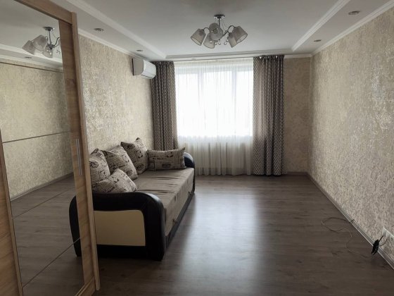 Аренда 2-х комнатной квартиры в Приднепровске Дніпро