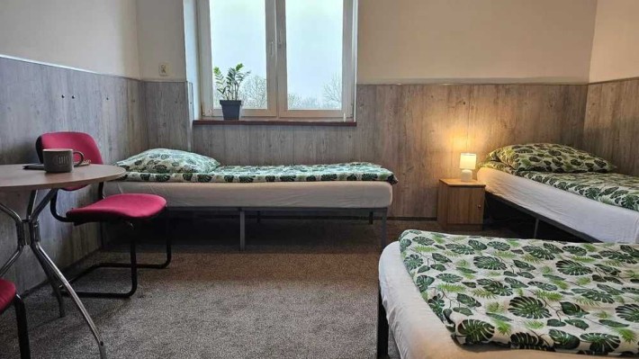 Здам підселення в кімнату! Гуртожиток, Київ, метро VIP-хостел Позняки - фото 1