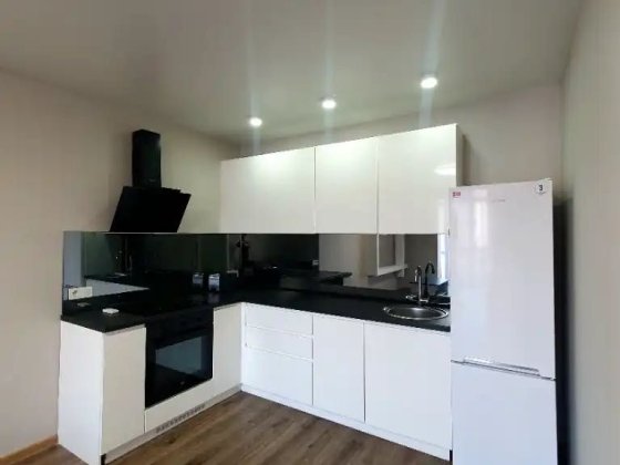 Оренда 1 кімнатної квартири ЖК Ривер Парк Дніпро