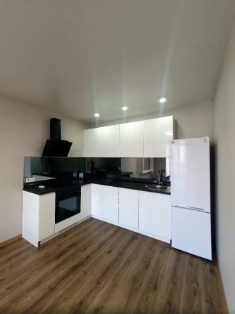 Оренда 1 кімнатної квартири ЖК Ривер Парк - фото 1