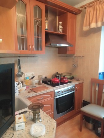 Сдается Комната для Девушки или Парня,пр.Влодимира Ивасюка 41 - фото 1