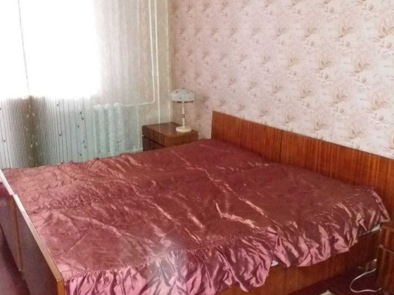 Комната, метро Дарница, метро Левобережная Киев