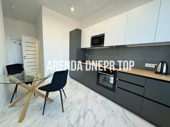 Оренда 1 кімн кв ЖК Грані Гагаріна Днепр
