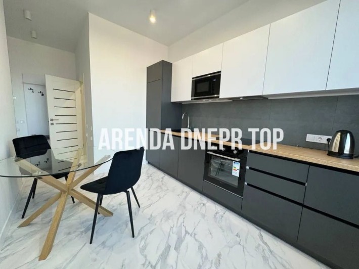 Оренда 1 кімн кв ЖК Грані Гагаріна - фото 1