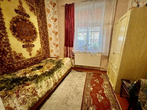 Здам кімнату в центрі ( проживання з господаркою ) Кропивницкий