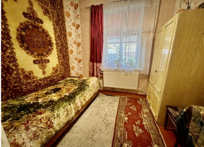 Здам кімнату в центрі ( проживання з господаркою ) - фото 1