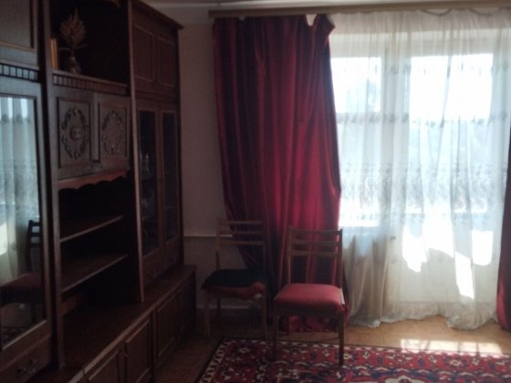 Здам.Кімнату в квартирі для хлопця.Пирогова.Вільно. Вінниця