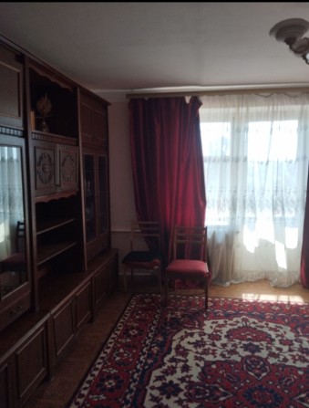 Здам.Кімнату в квартирі для хлопця.Пирогова.Вільно. - фото 1