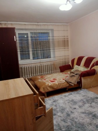 Здам кімнату в гуртожитку Немирівське шосе - фото 1