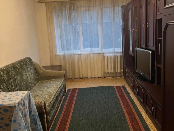 Здається кімната Киев