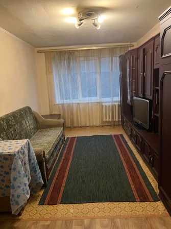 Здається кімната - фото 1