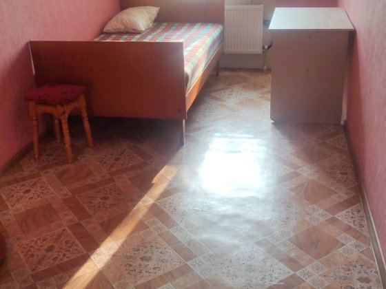 Здається кімната Кропивницкий