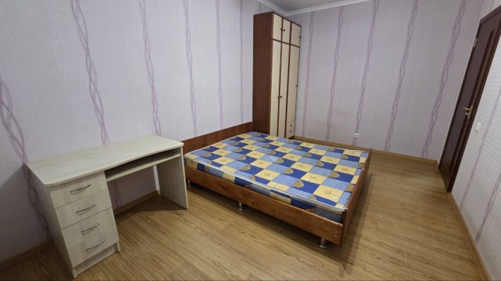 Здам в оренду  3 кімнатну квартиру.  Рн. Поділля. - фото 1