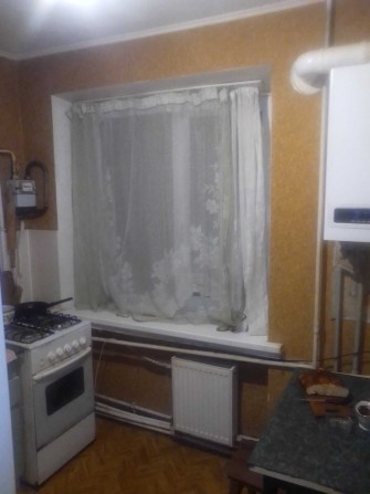 Кімната в квартирі - фото 1