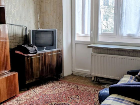 Здам двокімнатну квартиру біля дендропарку... Кропивницький