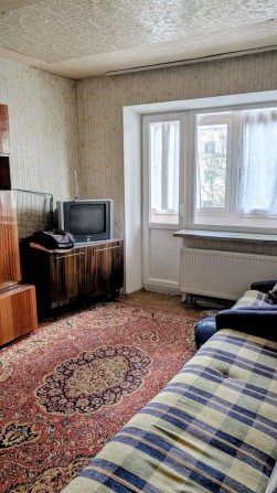 Здам двокімнатну квартиру біля дендропарку... - фото 1