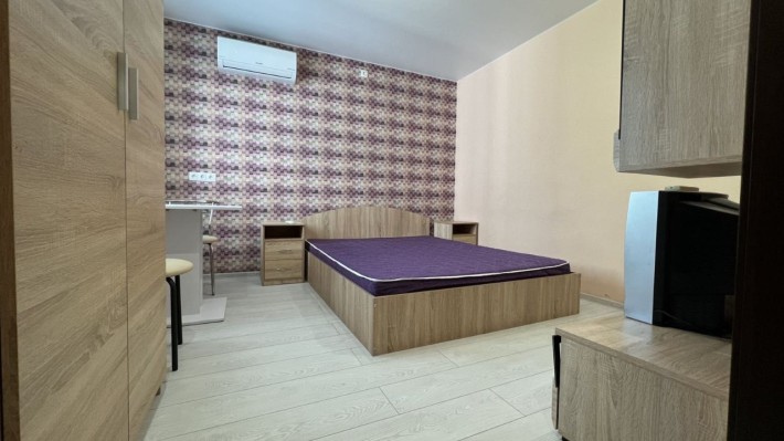 Сдам комнату 5 мин пешком метро Теремки! Без комиссии - фото 1