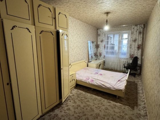 Здам кімнату з балконом. Березняки Киев