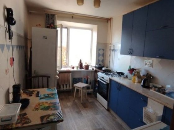 Здам.Кімнату в квартирі для хлопця.Вишенька.Вільно. Вінниця