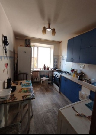 Здам.Кімнату в квартирі для хлопця.Вишенька.Вільно. - фото 1