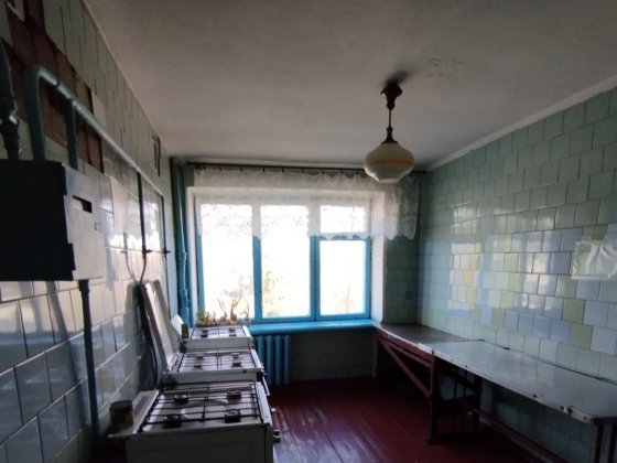 Здам.Кімнату в гуртожитку Вишенька.Вільно. Вінниця