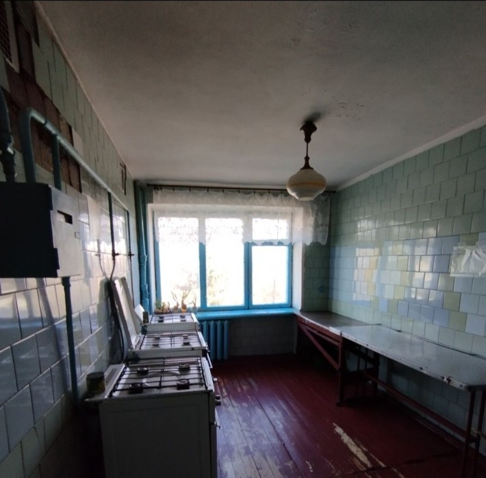 Здам.Кімнату в гуртожитку Вишенька.Вільно. - фото 1