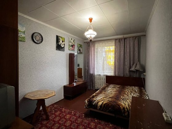 Оренда кімнати в квартирі Слов'янка Винница