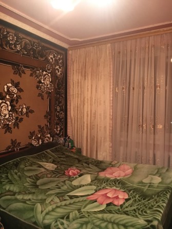 Окрема кімната для дівчини на Урожаї - фото 1