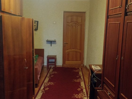 Оренда  кімнати для дівчини або жінки.