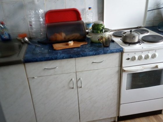 Здам кімнату в квартирі з власником в р-ні Вишеньки для хлопця. Винница