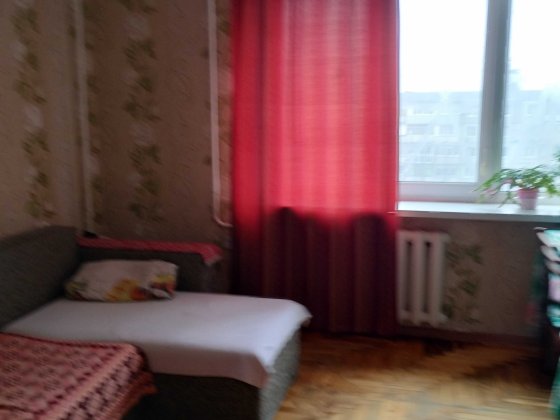Сдам комнату в 2 х комнатной квартире, Космос. Запорожье