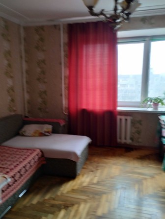 Сдам комнату в 2 х комнатной квартире, Космос. - фото 1