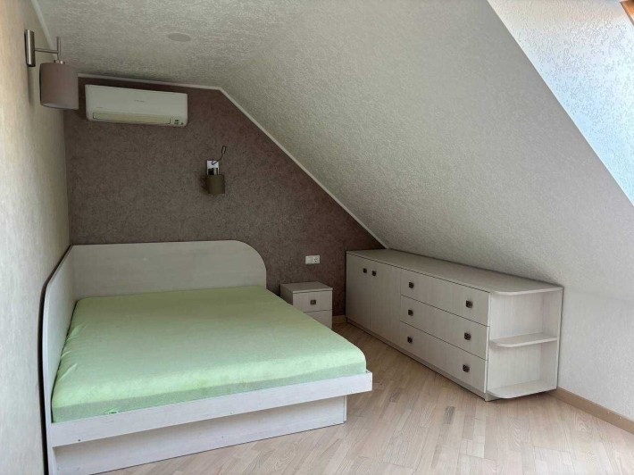 Оренда кімнати в приватному будинку, с. Пирогово (0116) - фото 1