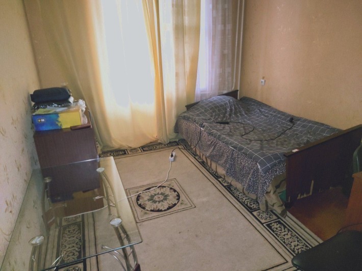 Оренда кімнати в квартирі для хопця без господарів - фото 1