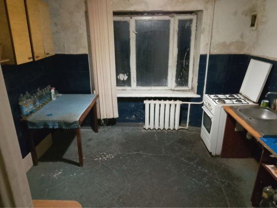 Оренда /продаж кімнати в гуртожитку Запорожье