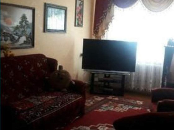 Здам кімнату з проживанням хозяйки центр Житомир