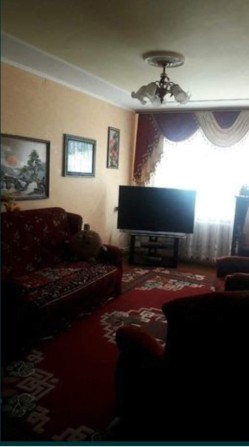 Здам кімнату з проживанням хозяйки центр - фото 1