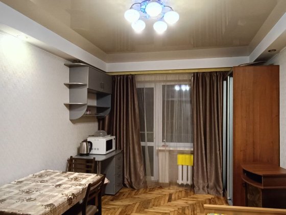 Сдам 2 комнаты в квартире, Хортицкий Запоріжжя