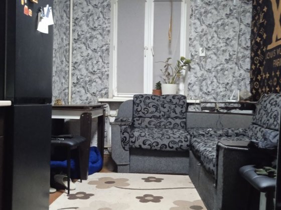 Сдам кімнату в гуртожитку, пряд з ,заводом зтз. Запорожье