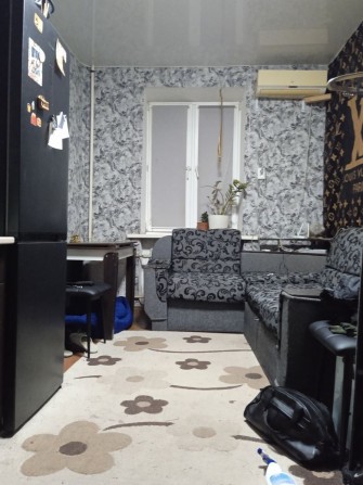 Сдам кімнату в гуртожитку, пряд з ,заводом зтз. - фото 1