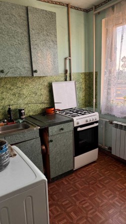 Кімната без господарів, метро Героїв Дніпра - фото 1