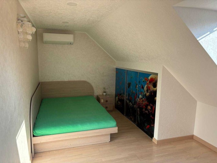 Оренда кімнати в приватному будинку, с. Пирогово (0116) - фото 1