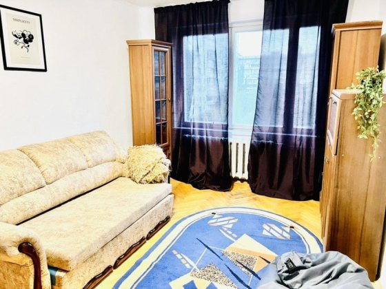 Здам окрему кімнату, 16кв.м, Оболонь, все ж, 5 поверх Київ