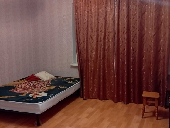 Здається кімната 17м.кв. для 1-го чоловіка або смейної пари Без хозяїв Киев